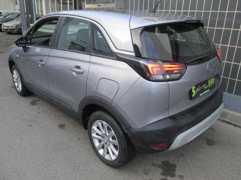Opel Crossland Eegance Aut.