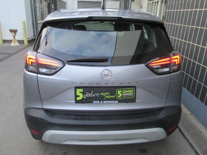 Opel Crossland Eegance Aut.
