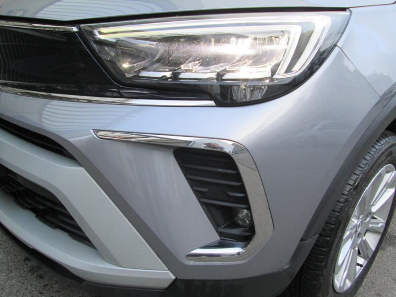 Opel Crossland Eegance Aut.