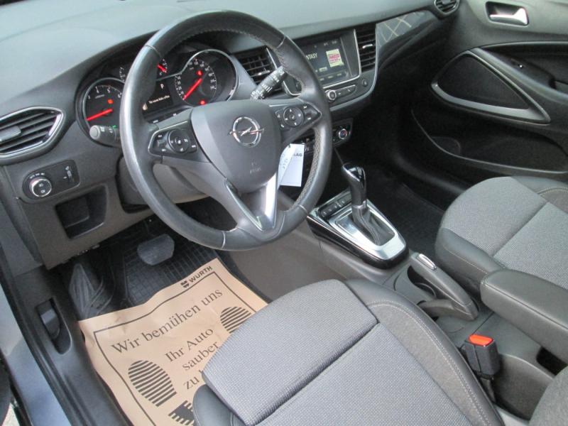 Opel Crossland Eegance Aut.