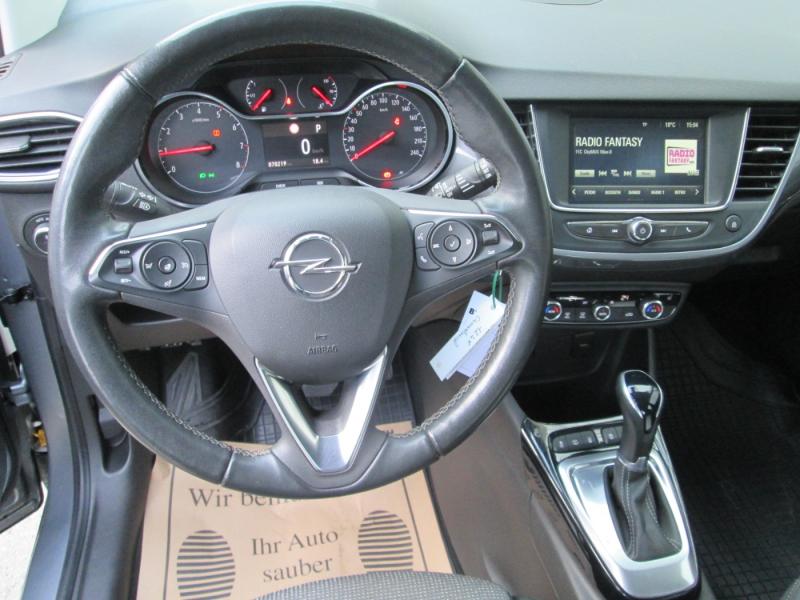 Opel Crossland Eegance Aut.