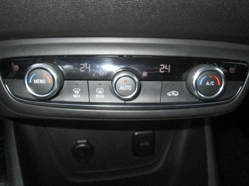 Opel Crossland Eegance Aut.