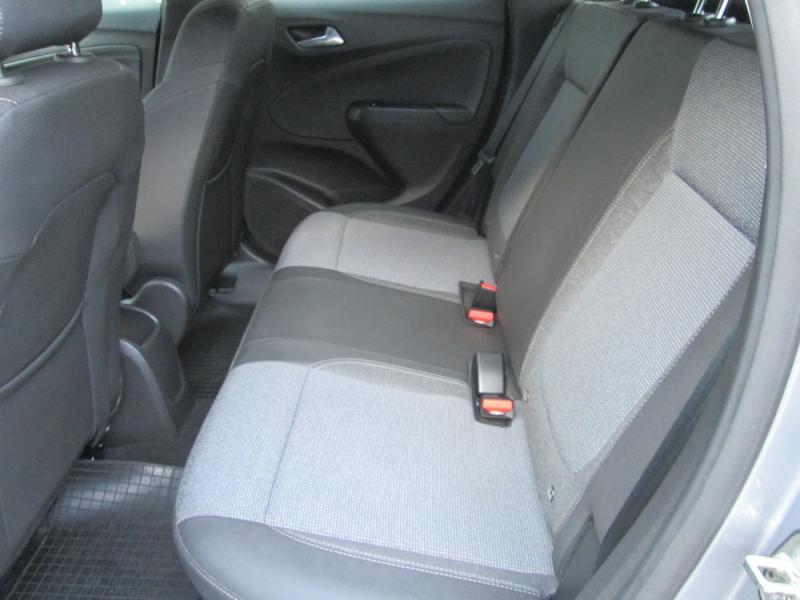 Opel Crossland Eegance Aut.