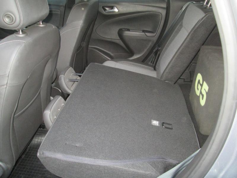 Opel Crossland Eegance Aut.