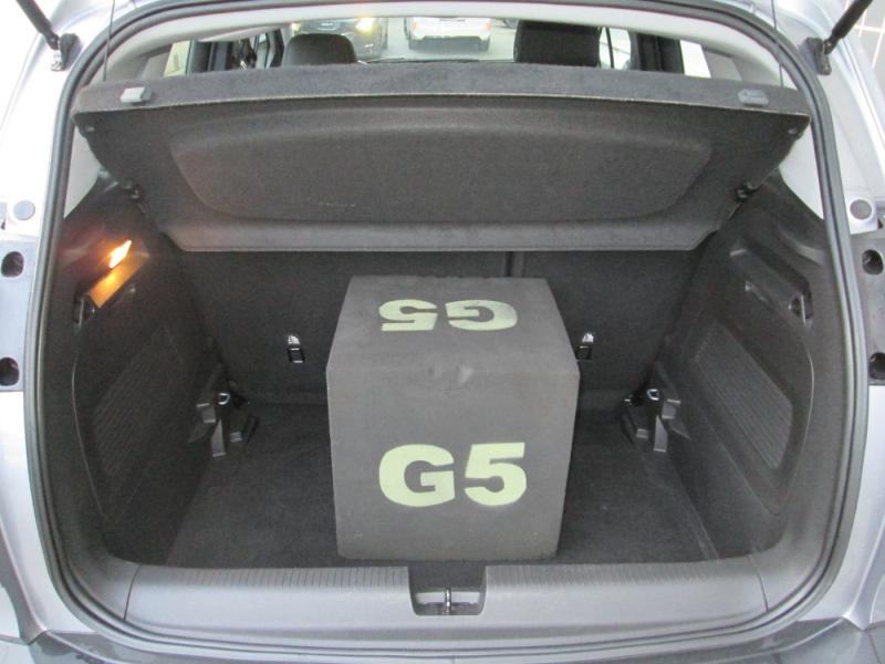 Opel Crossland Eegance Aut.