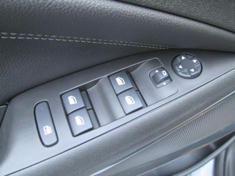 Opel Crossland Eegance Aut.