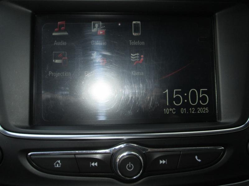 Opel Crossland Eegance Aut.