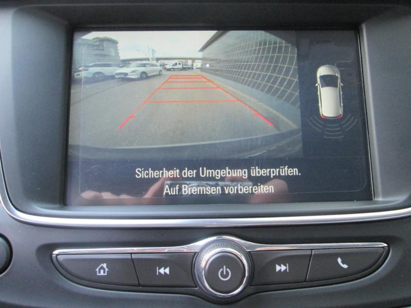 Opel Crossland Eegance Aut.