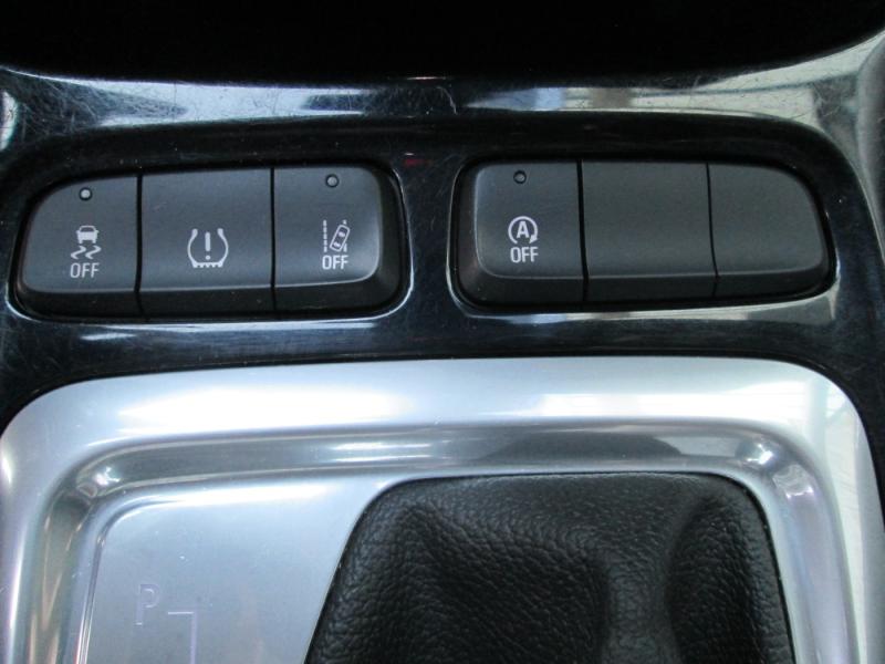 Opel Crossland Eegance Aut.