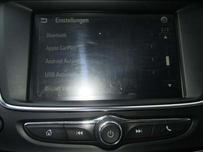 Opel Crossland Eegance Aut.