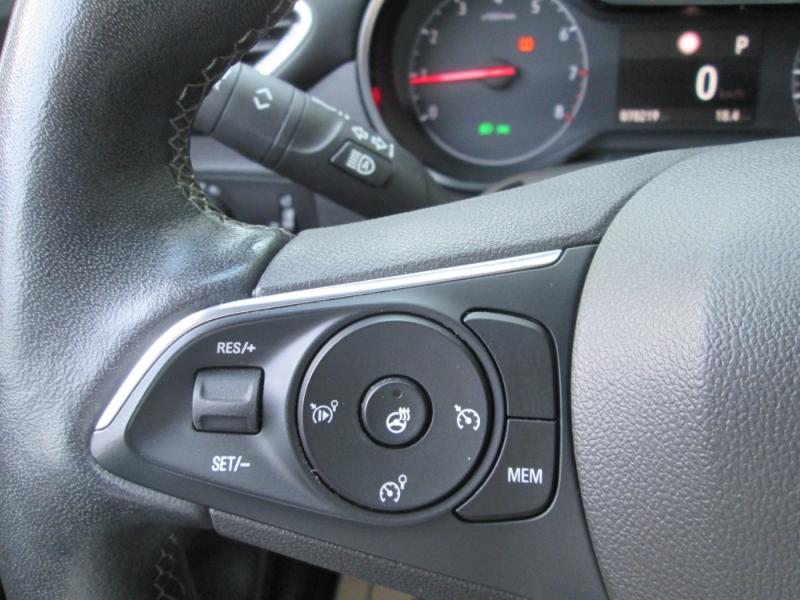 Opel Crossland Eegance Aut.