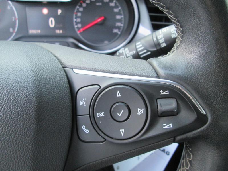 Opel Crossland Eegance Aut.