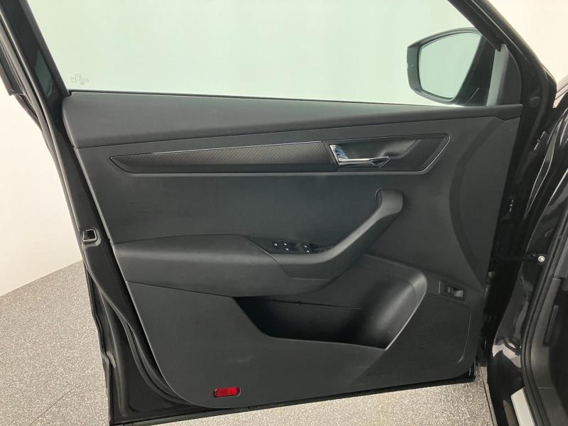 Škoda Karoq 4x4 Sportline TDI DSG