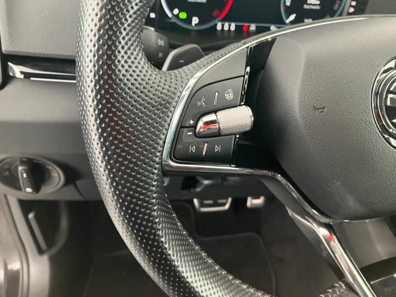 Škoda Karoq 4x4 Sportline TDI DSG