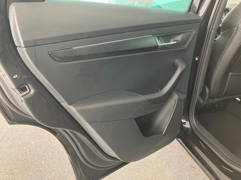 Škoda Karoq 4x4 Sportline TDI DSG