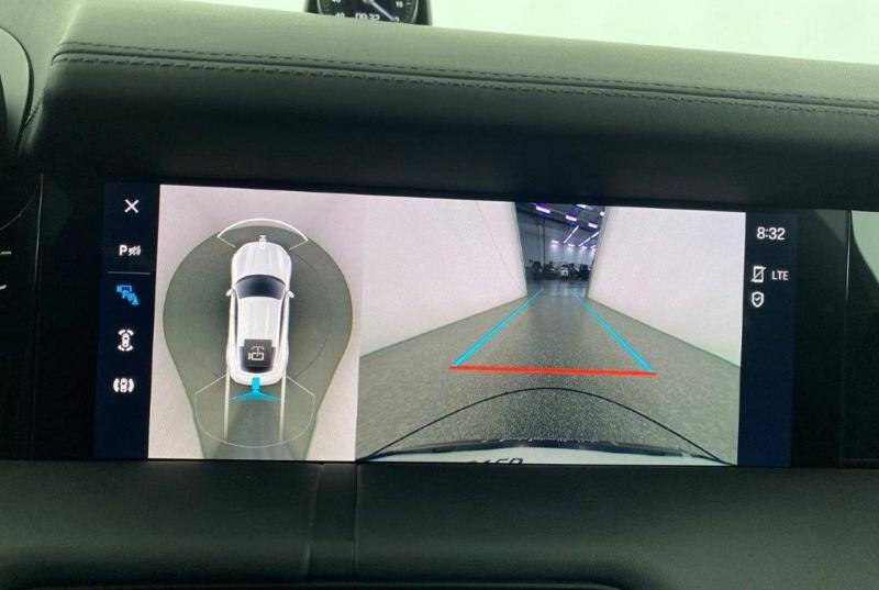 Porsche Taycan Turbo