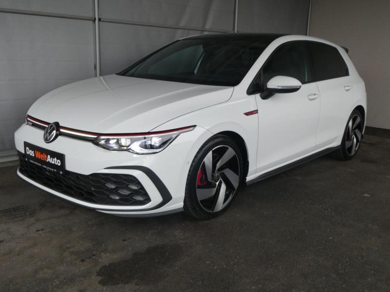 Golf Volkswagen VW Golf GTI DSG