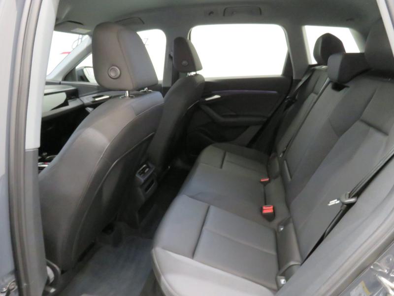 Audi Q6 e-tron quattro business