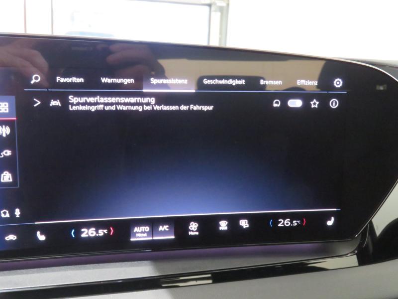 Audi Q6 e-tron quattro business