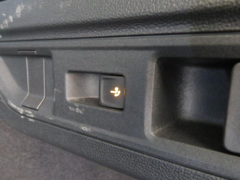 VW Passat Variant Business TDI DSG