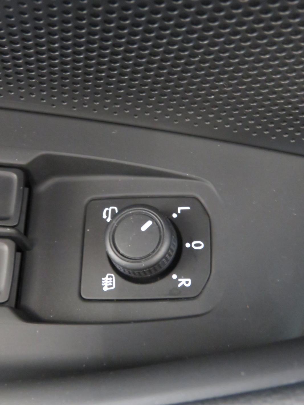 VW Passat Variant Business TDI DSG