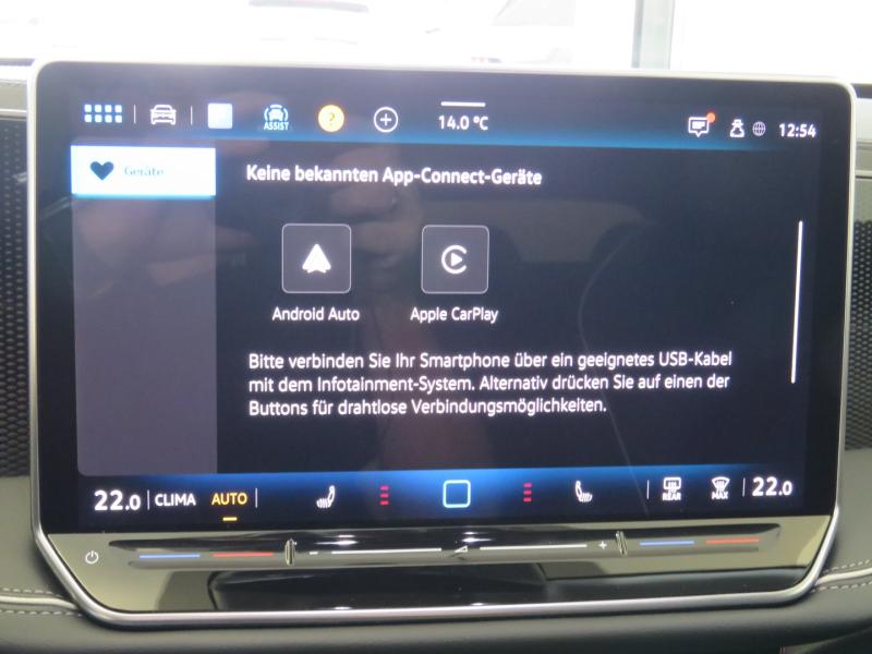 VW Passat Variant Business TDI DSG