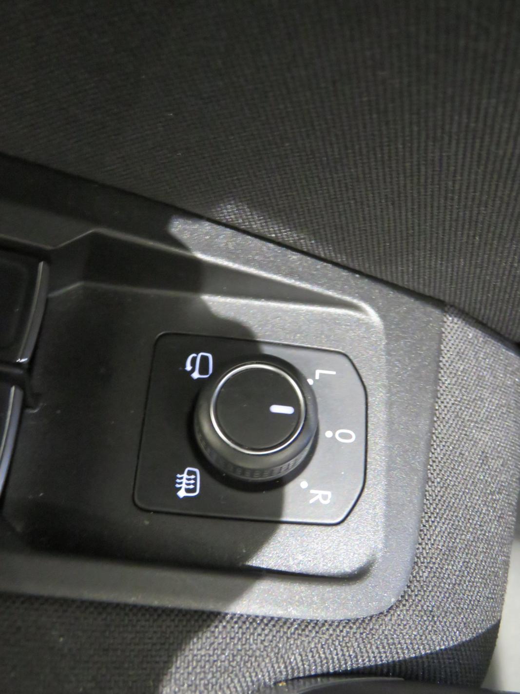 VW Touran Highline TSI DSG