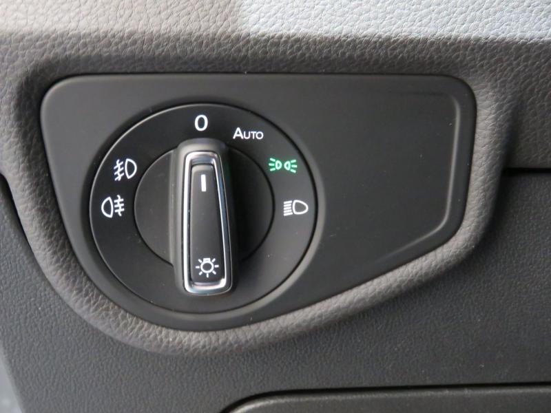 VW Touran Highline TSI DSG