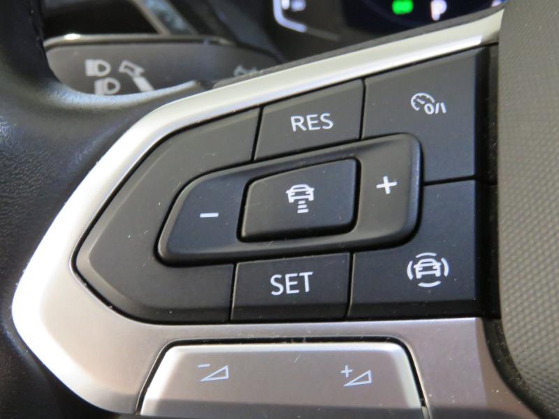 VW Touran Highline TSI DSG