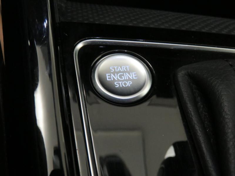 VW Touran Highline TSI DSG