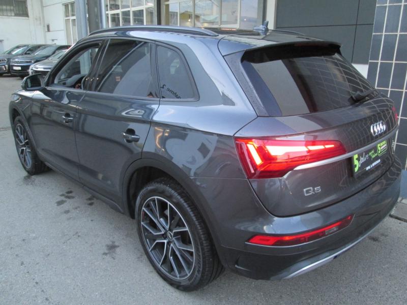 Audi Q5 40 TDI quattro S-tronic