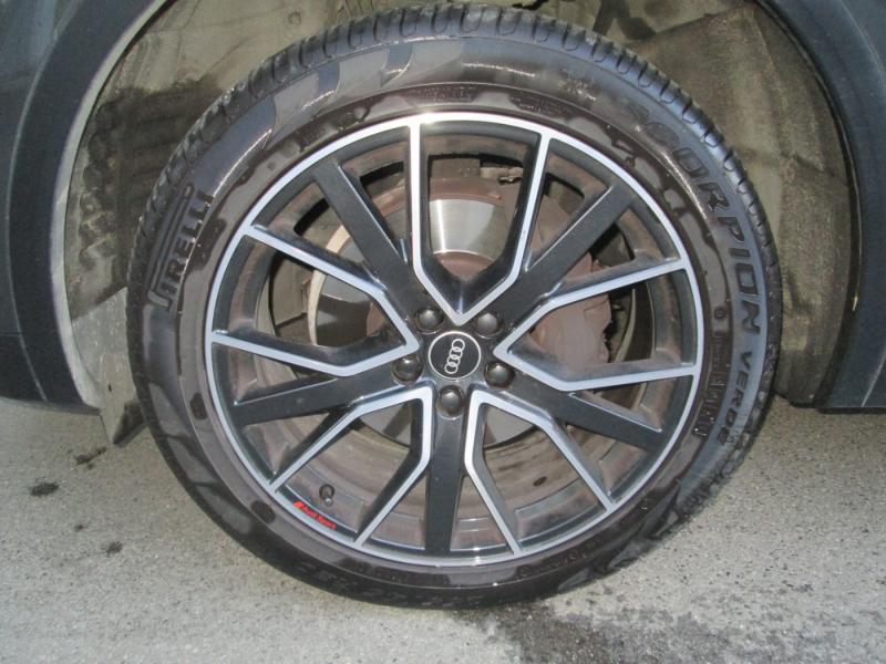 Audi Q5 40 TDI quattro S-tronic