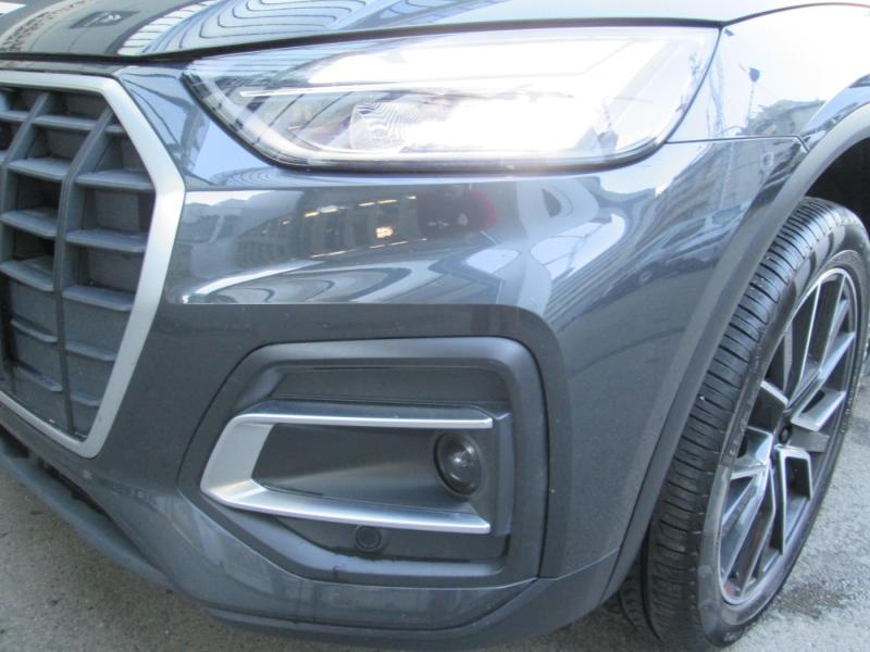 Audi Q5 40 TDI quattro S-tronic