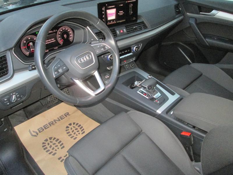 Audi Q5 40 TDI quattro S-tronic