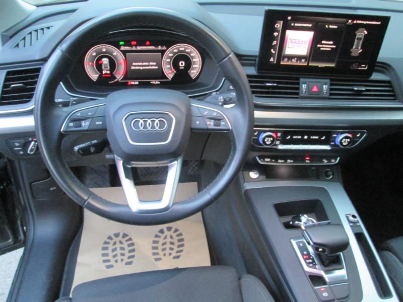 Audi Q5 40 TDI quattro S-tronic
