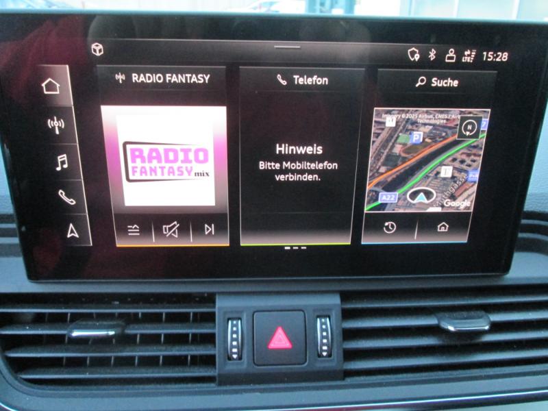 Audi Q5 40 TDI quattro S-tronic