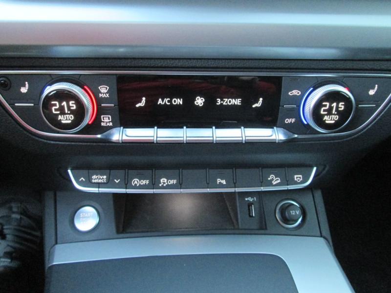 Audi Q5 40 TDI quattro S-tronic