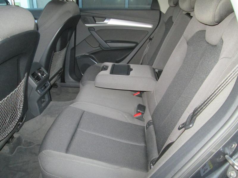 Audi Q5 40 TDI quattro S-tronic