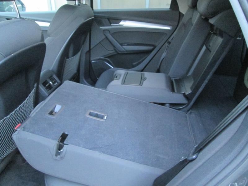 Audi Q5 40 TDI quattro S-tronic