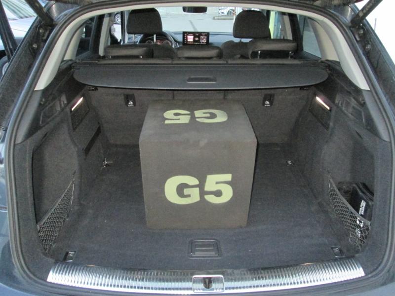 Audi Q5 40 TDI quattro S-tronic