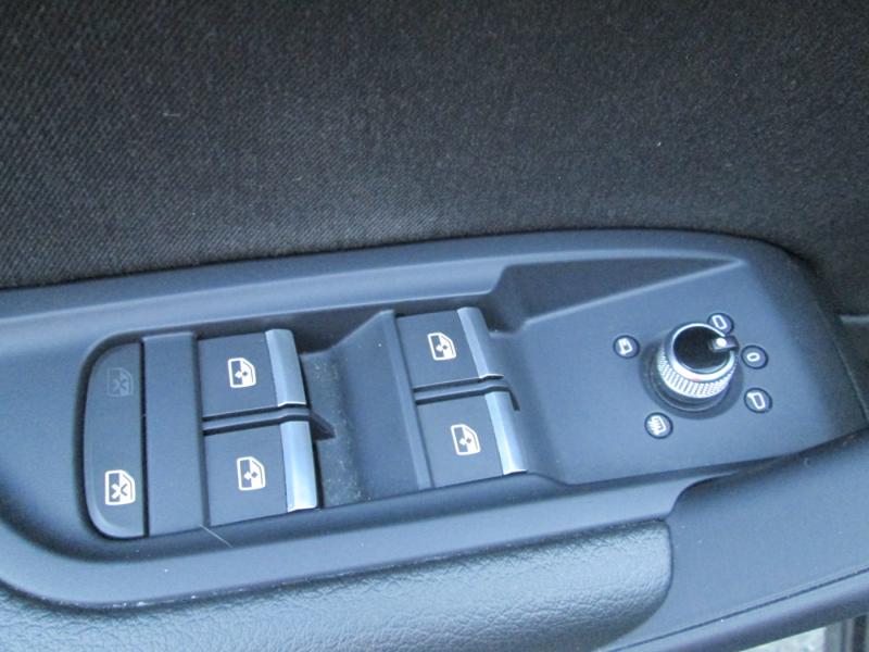 Audi Q5 40 TDI quattro S-tronic