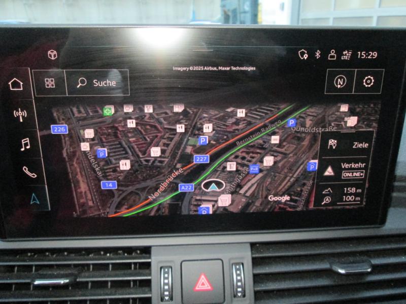 Audi Q5 40 TDI quattro S-tronic