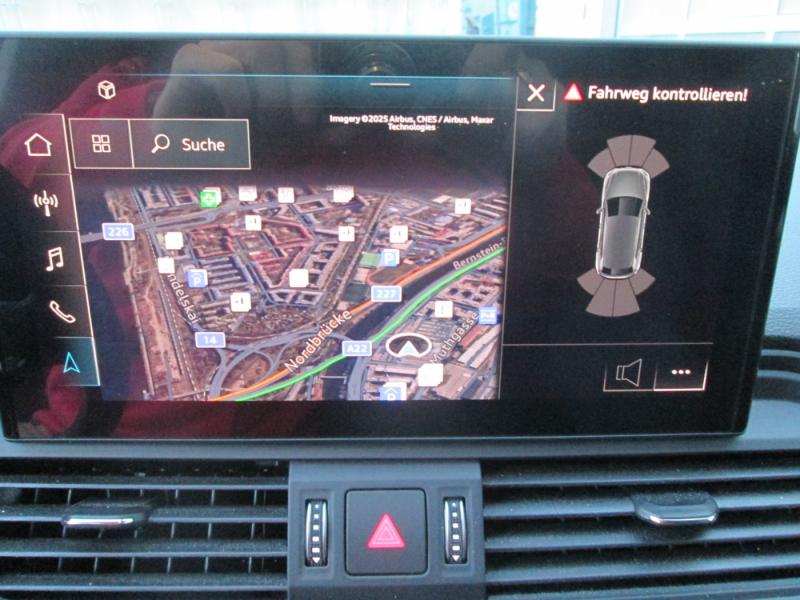 Audi Q5 40 TDI quattro S-tronic