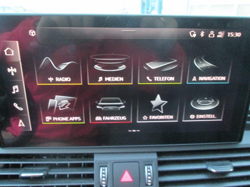 Audi Q5 40 TDI quattro S-tronic