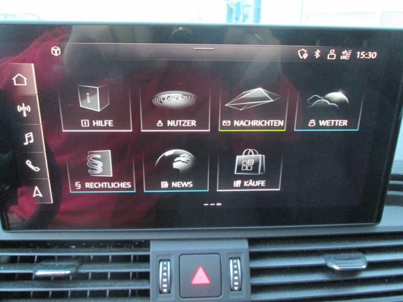 Audi Q5 40 TDI quattro S-tronic