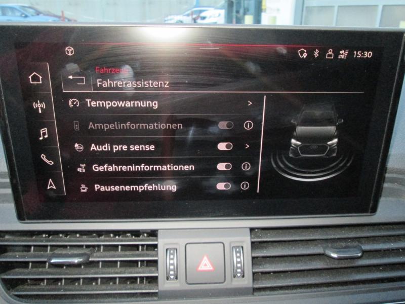 Audi Q5 40 TDI quattro S-tronic