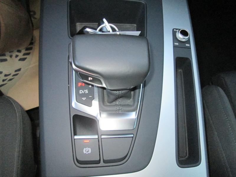 Audi Q5 40 TDI quattro S-tronic