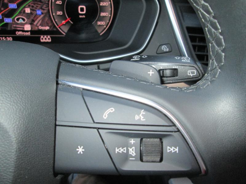 Audi Q5 40 TDI quattro S-tronic