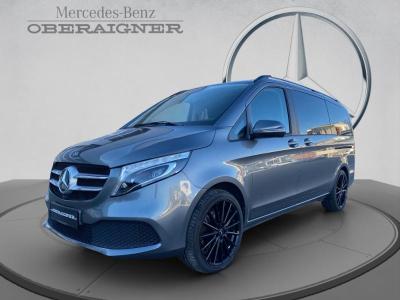 MERCEDES-BENZ V 300 d 4MATIC Lang