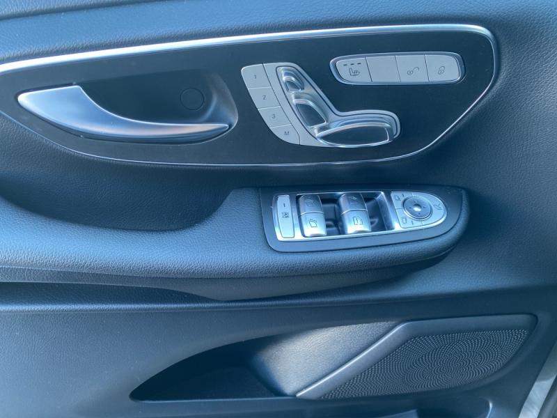 MERCEDES-BENZ V 300 d 4MATIC Lang